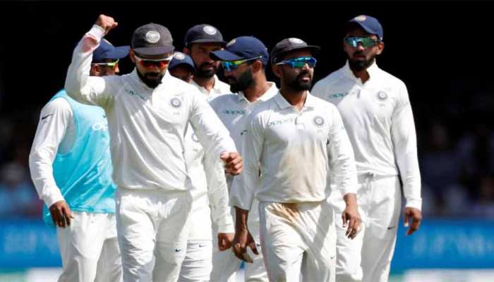 पाकिस्तान और विंडीज से सबक ले, तो वापसी कर सकती है टीम इंडिया पाकिस्तान और विंडीज से सबक ले, तो वापसी कर सकती है टीम इंडिया