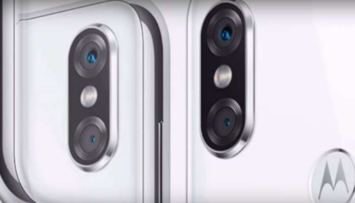 Moto P30, P30 Note और P30 Play 15 अगस्त को चाइनीज बाजार में होगा लांच Moto P30, P30 Note और P30 Play 15 अगस्त को चाइनीज बाजार में होगा लांच