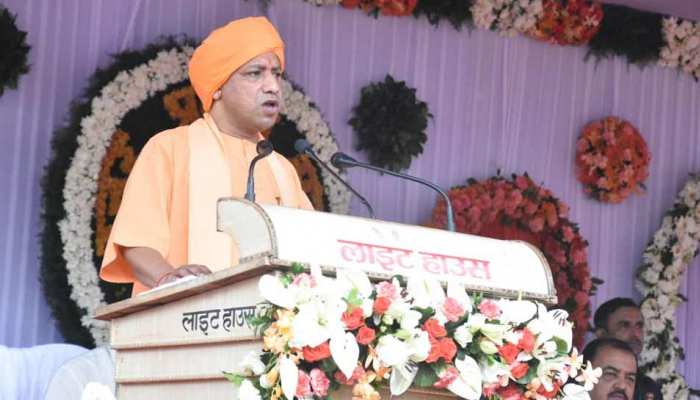 सीएम योगी बोले, 2019 में भव्य तरीके से करेंगे कुंभ का आयोजन सीएम योगी बोले, 2019 में भव्य तरीके से करेंगे कुंभ का आयोजन