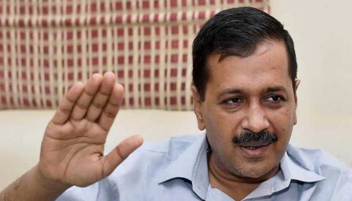 अरविंद केजरीवाल ने अस्वीकार किया आशुतोष का इस्तीफा, कहा - 'इस जन्म में तो संभव नहीं' अरविंद केजरीवाल ने अस्वीकार किया आशुतोष का इस्तीफा, कहा - 'इस जन्म में तो संभव नहीं'