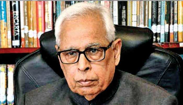 सितंबर में होंगे शहरी स्थानीय निकाय चुनाव: राज्यपाल सितंबर में होंगे शहरी स्थानीय निकाय चुनाव: राज्यपाल