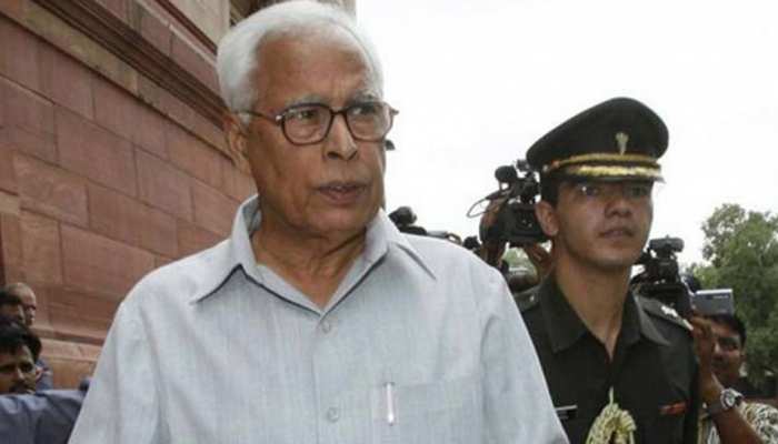 बातचीत और चर्चा से हल हो सकती हैं समस्याएं: राज्यपाल बातचीत और चर्चा से हल हो सकती हैं समस्याएं: राज्यपाल