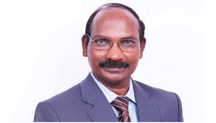 ISRO चीफ ने कहा, मानव अंतरिक्ष मिशन पर हर भारतीय को होगा गर्व ISRO चीफ ने कहा, मानव अंतरिक्ष मिशन पर हर भारतीय को होगा गर्व