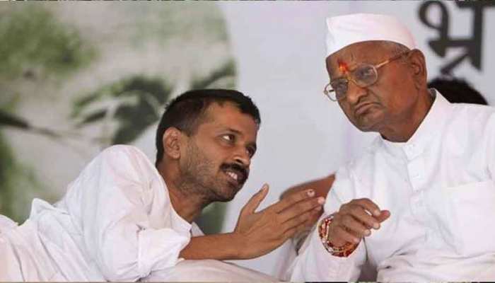 Birthday special : know the unknown facts about Delhi chief minister arvind kejriwal Birthday special : know the unknown facts about Delhi chief minister arvind kejriwal