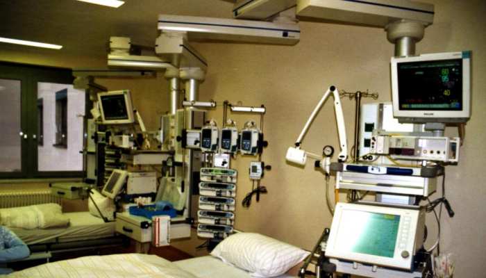 AIIMS में जिस पर अटल बिहारी वाजपेयी को रखा गया, क्या है वो लाइफ सपोर्ट सिस्टम? AIIMS में जिस पर अटल बिहारी वाजपेयी को रखा गया, क्या है वो लाइफ सपोर्ट सिस्टम?