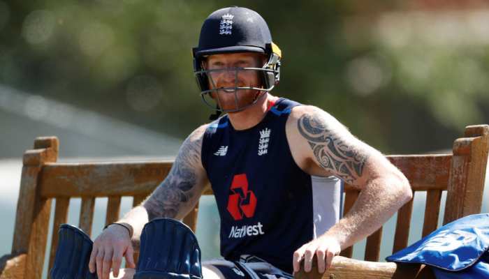 INDvsENG: इंग्लैंड के कोच का बयान, स्टोक्स की भलाई के लिए उन्हें टीम में लिया INDvsENG: इंग्लैंड के कोच का बयान, स्टोक्स की भलाई के लिए उन्हें टीम में लिया