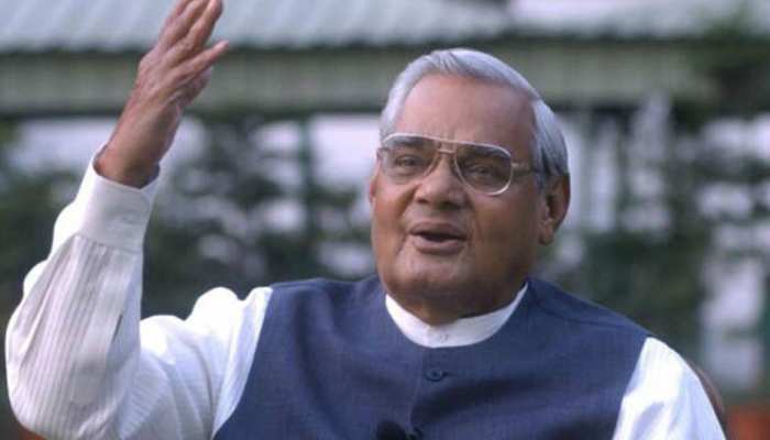 India Today: Atal bihari vajpayee dies at 93, Tributes pour in India Today: Atal bihari vajpayee dies at 93, Tributes pour in