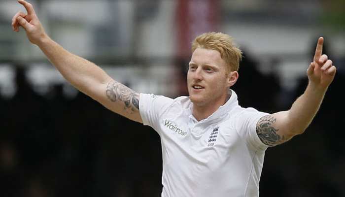 INDvsENG: इंग्लैंड के कोच ने भी माना, तय नहीं है स्टोक्स नॉटिंघम टेस्ट में का खेलना INDvsENG: इंग्लैंड के कोच ने भी माना, तय नहीं है स्टोक्स नॉटिंघम टेस्ट में का खेलना