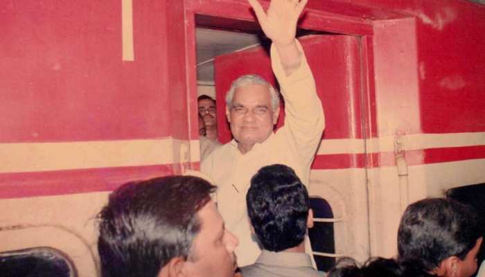 know about atal bihari vajpayee's family and his adopted daughter know about atal bihari vajpayee's family and his adopted daughter