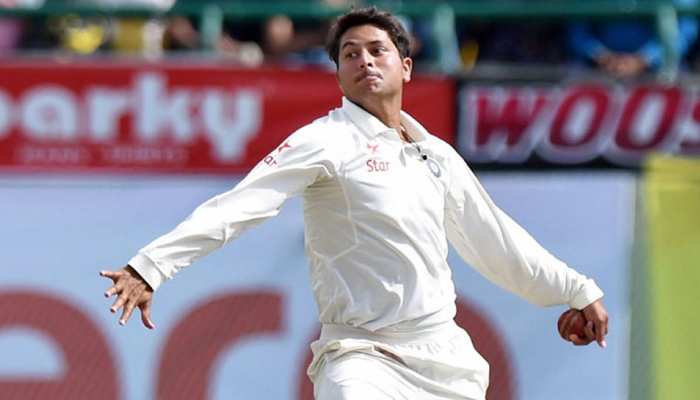 INDvsENG: आखिर टीम इंडिया के कोच ने माना, लॉर्ड्स में कुलदीप को खिलाना गलती थी INDvsENG: आखिर टीम इंडिया के कोच ने माना, लॉर्ड्स में कुलदीप को खिलाना गलती थी