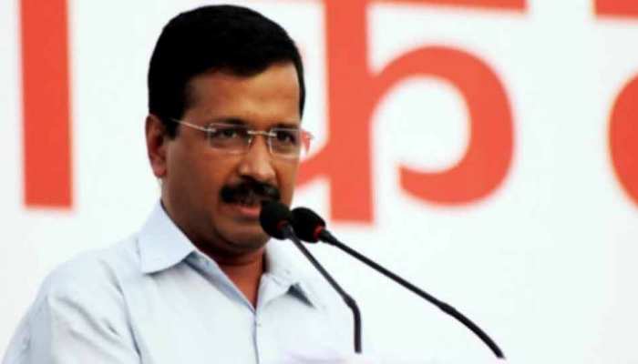 केजरीवाल ने बाढ़ प्रभावित केरल के लिए 10 करोड़ रुपये की सहायता का ऐलान किया केजरीवाल ने बाढ़ प्रभावित केरल के लिए 10 करोड़ रुपये की सहायता का ऐलान किया