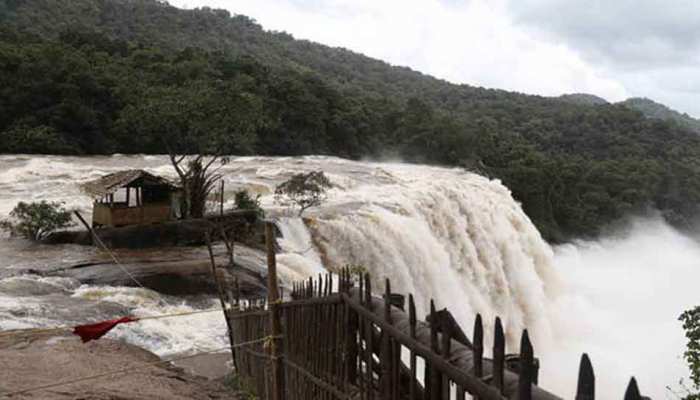 Kerala floods 2018: see the pictures of Natural disaster Kerala floods 2018: see the pictures of Natural disaster