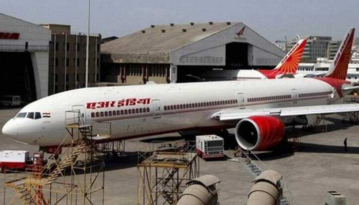 क्या Air India की उड़ानों पर लगेगा ब्रेक? यात्रियों को झेलनी पड़ सकती है बड़ी मुसीबत क्या Air India की उड़ानों पर लगेगा ब्रेक? यात्रियों को झेलनी पड़ सकती है बड़ी मुसीबत