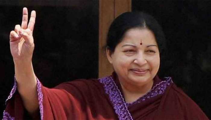 जयललिता मौत मामला : एम्स डॉक्टरों से पूछताछ करेगा जांच पैनल जयललिता मौत मामला : एम्स डॉक्टरों से पूछताछ करेगा जांच पैनल