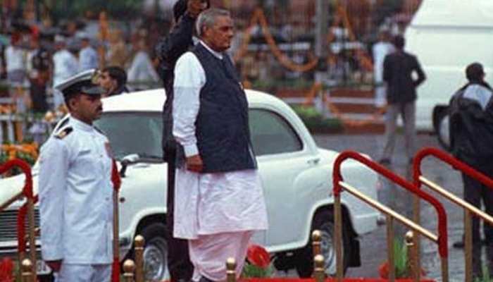 Why BMW was opted in place of ambassador as PM's VIP vehicle during atal's tenure? Why BMW was opted in place of ambassador as PM's VIP vehicle during atal's tenure?