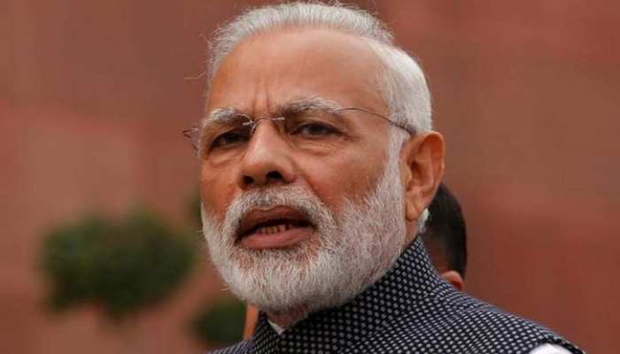 पीएम नरेंद्र मोदी ने की बाढ़ प्रभावित केरल के लोगों के ‘जुझारूपन’ की तारीफ पीएम नरेंद्र मोदी ने की बाढ़ प्रभावित केरल के लोगों के ‘जुझारूपन’ की तारीफ
