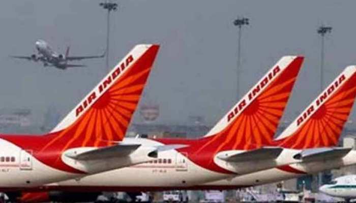 एयर इंडिया ने शुरू की ढाका से कोलकाता आने वाली उड़ान में देरी की जांच एयर इंडिया ने शुरू की ढाका से कोलकाता आने वाली उड़ान में देरी की जांच