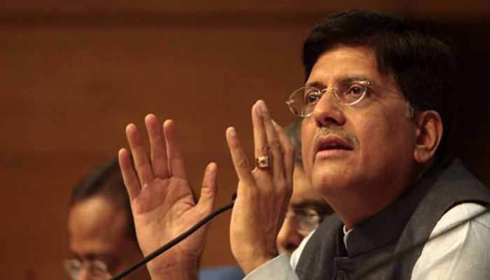 केरलवासियों की हर संभव मदद के लिए प्रयास कर रहा रेलवे : गोयल केरलवासियों की हर संभव मदद के लिए प्रयास कर रहा रेलवे : गोयल