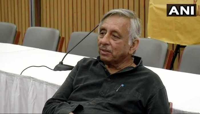 मणिशंकर अय्यर का निलंबन वापस, पीएम मोदी पर टिप्पणी के चलते किया गया था सस्पेंड मणिशंकर अय्यर का निलंबन वापस, पीएम मोदी पर टिप्पणी के चलते किया गया था सस्पेंड