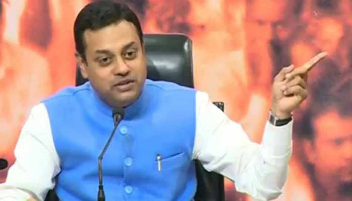बीजेपी ने की सिद्धू की आलोचना, कांग्रेस पार्टी से की निष्कासित करने की मांग बीजेपी ने की सिद्धू की आलोचना, कांग्रेस पार्टी से की निष्कासित करने की मांग