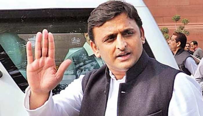 Top news of hindi and english newspaper Allahabad High Court order against Akhilesh Yadav's Heritage Hotel Top news of hindi and english newspaper Allahabad High Court order against Akhilesh Yadav's Heritage Hotel