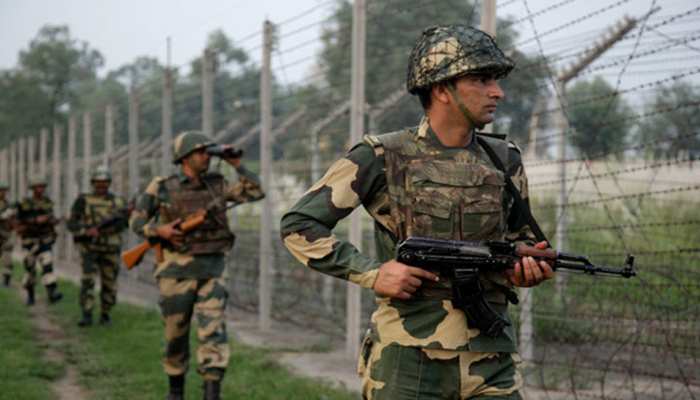केंद्र ने चार राज्यों से सात हजार जवानों को वापस बुलाने के आदेश दिए केंद्र ने चार राज्यों से सात हजार जवानों को वापस बुलाने के आदेश दिए