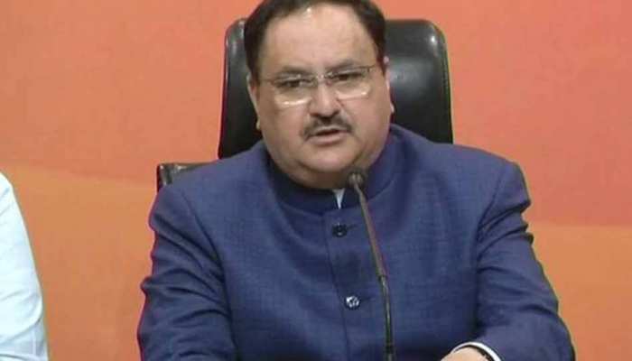 केरल में पीड़ितों की हरसंभव मदद कर रहै है स्वास्थ्य मंत्रालय : नड्डा केरल में पीड़ितों की हरसंभव मदद कर रहै है स्वास्थ्य मंत्रालय : नड्डा