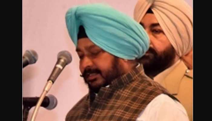 पंजाब बना देश का पहला मोबाइल ऐप के जरिए मुफ्त में पौधे देने वाला राज्य पंजाब बना देश का पहला मोबाइल ऐप के जरिए मुफ्त में पौधे देने वाला राज्य