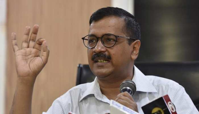 पंजाब में खैरा गुट से बातचीत के खिलाफ नहीं हैं : अरविंद केजरीवाल पंजाब में खैरा गुट से बातचीत के खिलाफ नहीं हैं : अरविंद केजरीवाल