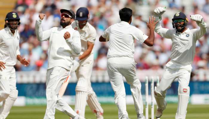 INDvsENG: जानिए, क्यों टेंटब्रिज टेस्ट में टीम इंडिया का जीतना तय है INDvsENG: जानिए, क्यों टेंटब्रिज टेस्ट में टीम इंडिया का जीतना तय है