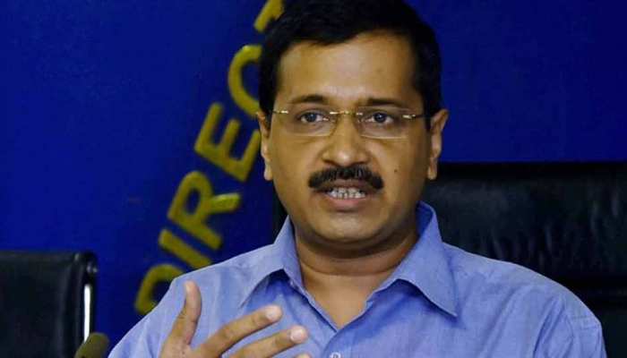CM केजरीवाल की भविष्यवाणी, 2019 में BJP को लगने वाला है बड़ा झटका CM केजरीवाल की भविष्यवाणी, 2019 में BJP को लगने वाला है बड़ा झटका