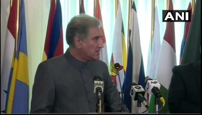 PAK विदेश मंत्री ने कहा-PM मोदी ने बातचीत की पेशकश की, भारत ने खंडन किया PAK विदेश मंत्री ने कहा-PM मोदी ने बातचीत की पेशकश की, भारत ने खंडन किया