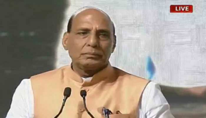 अटल बिहारी वाजपेयी जी की छवि आज भी अटल है : राजनाथ सिंह अटल बिहारी वाजपेयी जी की छवि आज भी अटल है : राजनाथ सिंह