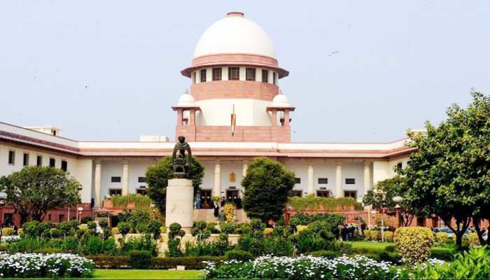 आम्रपाली के अधूरे प्रोजेक्ट मामले को लेकर सुप्रीम कोर्ट में सुनवाई कल आम्रपाली के अधूरे प्रोजेक्ट मामले को लेकर सुप्रीम कोर्ट में सुनवाई कल