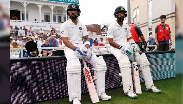 INDvsENG: जानिए क्या हैं विराट कोहली और चेतेश्वर पुजारा की साझेदारी की खास बातें INDvsENG: जानिए क्या हैं विराट कोहली और चेतेश्वर पुजारा की साझेदारी की खास बातें