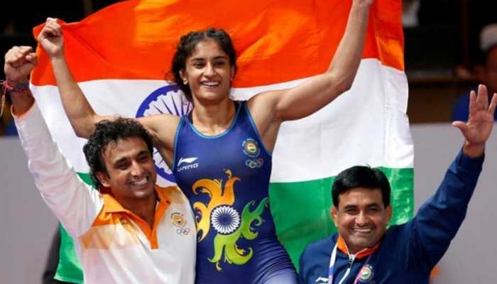 महावीर फोगाट ने 2 घंटे पहले कहा- एक बात याद रखना बेटी...और विनेश ने कर दिखाया महावीर फोगाट ने 2 घंटे पहले कहा- एक बात याद रखना बेटी...और विनेश ने कर दिखाया