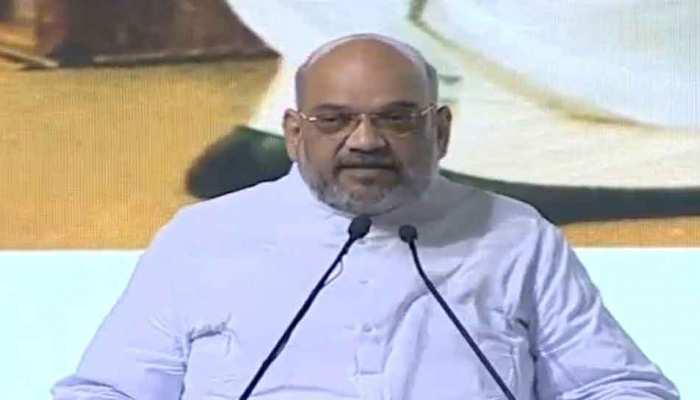 अटल बिहारी वाजपेयी जी ने हमेशा देश को प्राथमिकता दी : अमित शाह अटल बिहारी वाजपेयी जी ने हमेशा देश को प्राथमिकता दी : अमित शाह