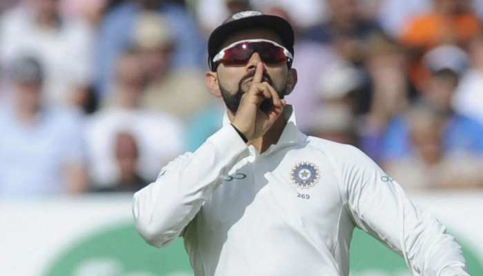 INDvsENG 3rd Test Analysis: तीसरा दिन विराट के नाम, इंग्लैंड को 521 रनों का लक्ष्य INDvsENG 3rd Test Analysis: तीसरा दिन विराट के नाम, इंग्लैंड को 521 रनों का लक्ष्य