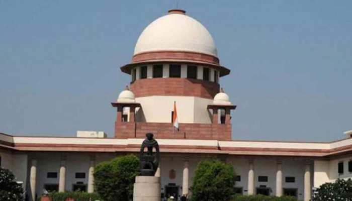 सीएम योगी के खिलाफ मामला वापस लेने पर, सुप्रीम कोर्ट ने यूपी सरकार को नोटिस जारी किया सीएम योगी के खिलाफ मामला वापस लेने पर, सुप्रीम कोर्ट ने यूपी सरकार को नोटिस जारी किया