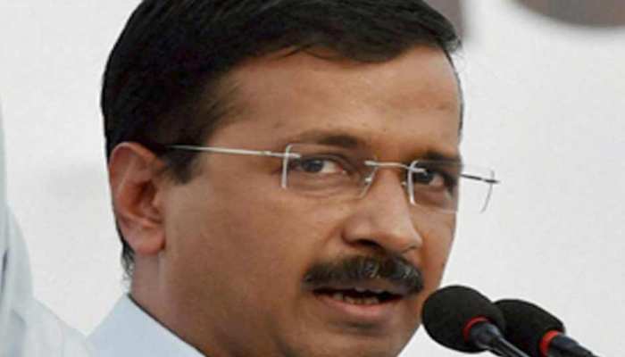 सभी सीटों पर BJP और AAP के बीच मुकाबला, कांग्रेस को मिलेंगे मात्र 09 फीसदी वोट : अरविंद केजरीवाल सभी सीटों पर BJP और AAP के बीच मुकाबला, कांग्रेस को मिलेंगे मात्र 09 फीसदी वोट : अरविंद केजरीवाल