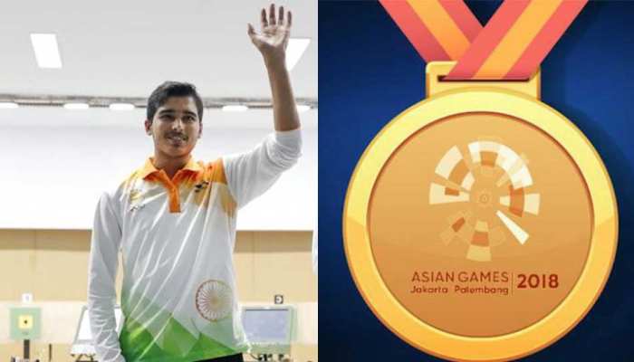 11वीं क्लास में पढ़ते हैं सौरभ चौधरी, किसान पिता के साथ खेती में बंटाते हैं हाथ 11वीं क्लास में पढ़ते हैं सौरभ चौधरी, किसान पिता के साथ खेती में बंटाते हैं हाथ