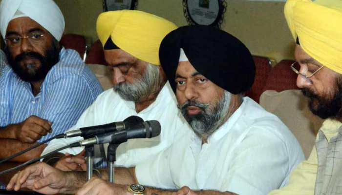 दिल्ली सिख गुरुद्वारा प्रबंधक कमेटी केरल में बाढ़ पीड़ितों को खिलाएगी सांभर और चावल दिल्ली सिख गुरुद्वारा प्रबंधक कमेटी केरल में बाढ़ पीड़ितों को खिलाएगी सांभर और चावल