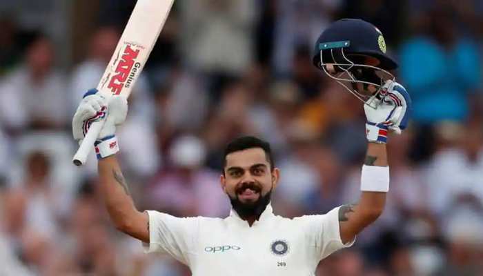 विराट की बल्लेबाजी के फैन हुए इंग्लैंड के कोच, बल्लेबाजों को दी सीख की सलाह विराट की बल्लेबाजी के फैन हुए इंग्लैंड के कोच, बल्लेबाजों को दी सीख की सलाह