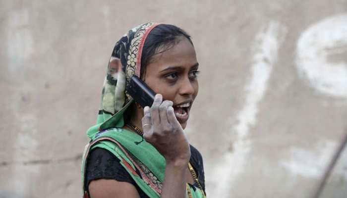 अनवांटेड कॉल्स से आपको मिल सकती है राहत, ट्राई ने उठाया यह कदम अनवांटेड कॉल्स से आपको मिल सकती है राहत, ट्राई ने उठाया यह कदम