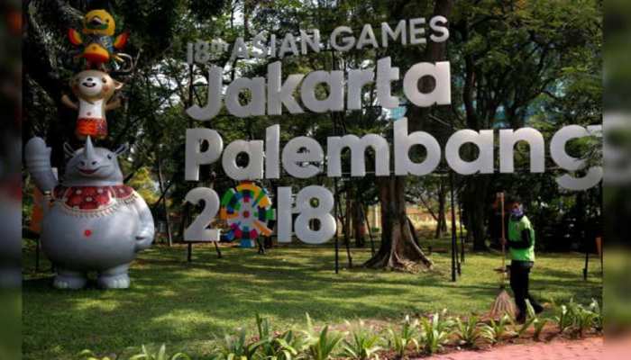 Asian Games 2018 : चौथे दिन भारत का शेड्यूल, इन खेलों में चुनौती पेश करेंगे खिलाड़ी Asian Games 2018 : चौथे दिन भारत का शेड्यूल, इन खेलों में चुनौती पेश करेंगे खिलाड़ी