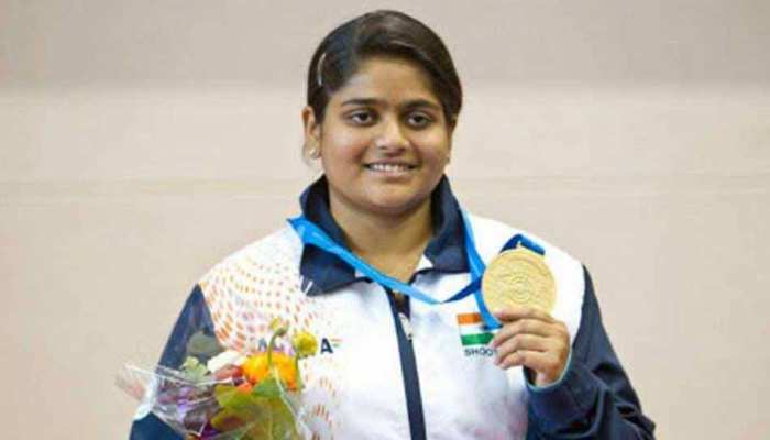 Asian Games 2018: खेलों की पदक तालिका में भारत सातवें स्थान पर Asian Games 2018: खेलों की पदक तालिका में भारत सातवें स्थान पर