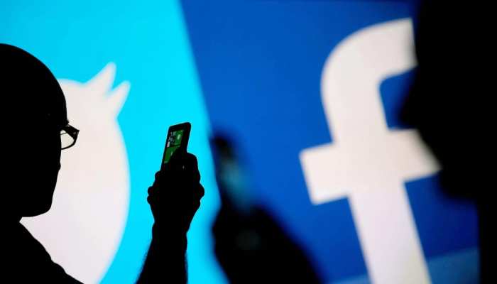 Facebook, ट्विटर ने बंद किए 900 से ज्यादा अकाउंट, प्लेटफॉर्म से भी हटाया Facebook, ट्विटर ने बंद किए 900 से ज्यादा अकाउंट, प्लेटफॉर्म से भी हटाया