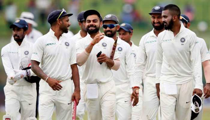INDvsENG: टीम इंडिया की इंग्लैंड में 32 साल में सबसे बड़ी जीत, बने ये 5 रिकॉर्ड INDvsENG: टीम इंडिया की इंग्लैंड में 32 साल में सबसे बड़ी जीत, बने ये 5 रिकॉर्ड