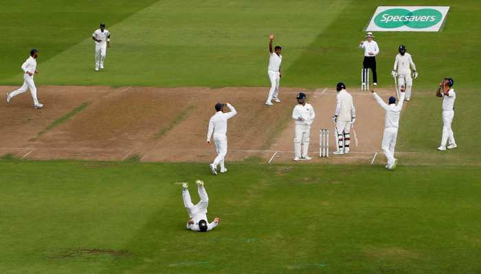 INDvsENG: जानिए, नॉटिंघम टेस्ट की कुछ अनोखी बातें और ‘जोड़ियां’ INDvsENG: जानिए, नॉटिंघम टेस्ट की कुछ अनोखी बातें और ‘जोड़ियां’