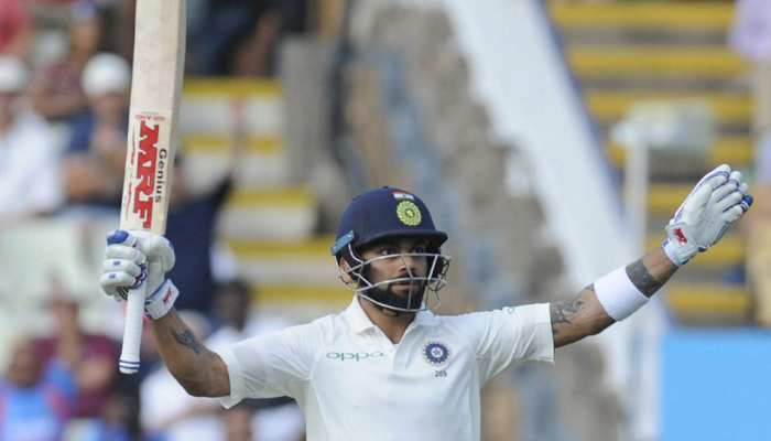 INDvsENG: इंग्लैंड के खिलाफ जीत के साथ ही भारत के दूसरे सबसे सफल कप्तान बने कोहली INDvsENG: इंग्लैंड के खिलाफ जीत के साथ ही भारत के दूसरे सबसे सफल कप्तान बने कोहली